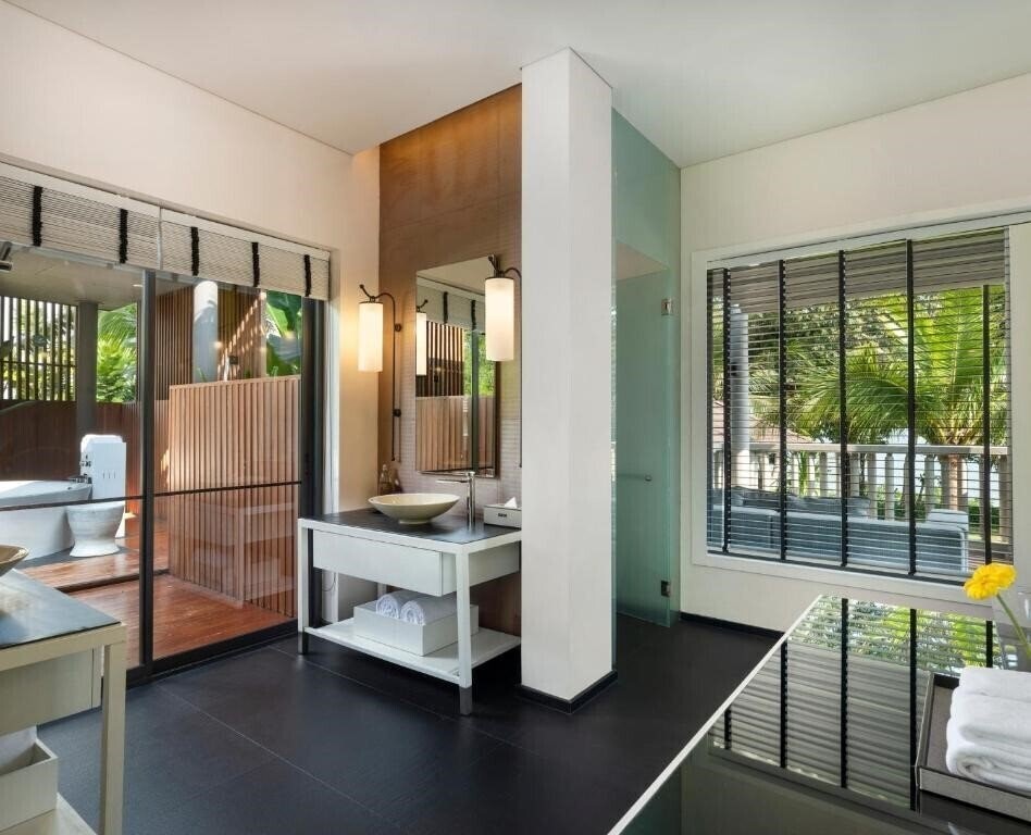 Фото The Shellsea Krabi 5*