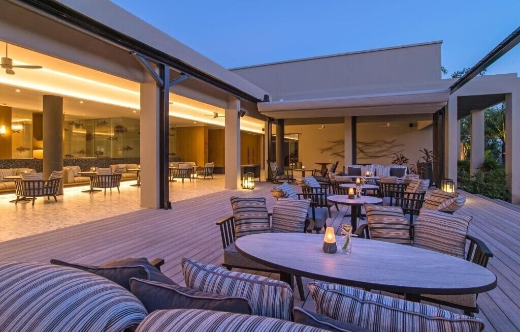 Фотографія The Shellsea Krabi 5*