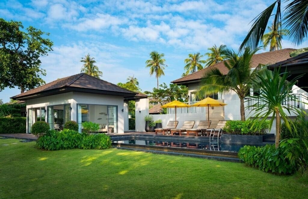 Зображення The Shellsea Krabi 5*
