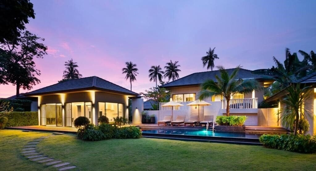 Картинка The Shellsea Krabi 5*
