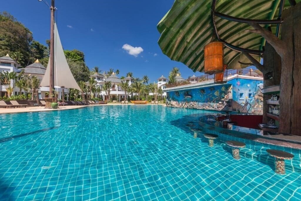 Фотографія Krabi Resort Ao Nang 4*