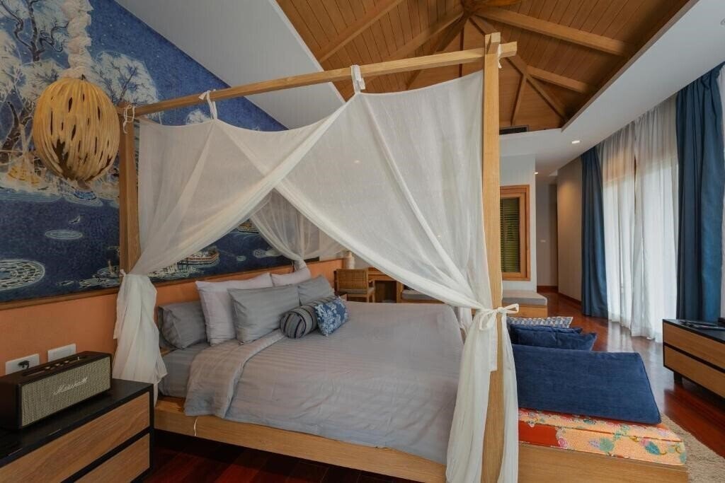Зображення Krabi Resort Ao Nang 4*