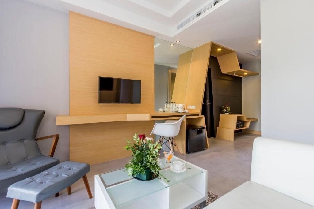 Зображення Apple A Day Resort 4*