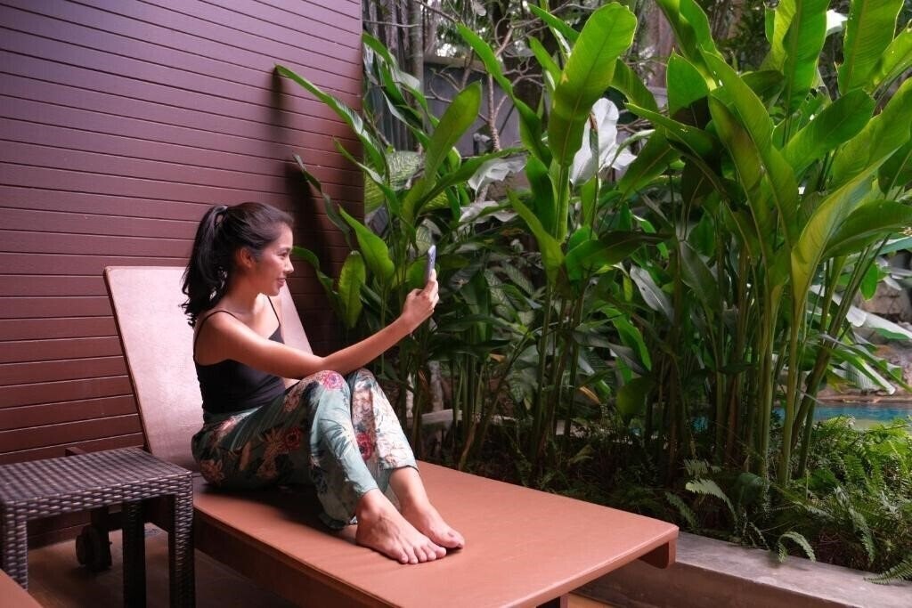 Изображение Hula Hula Resort 4*