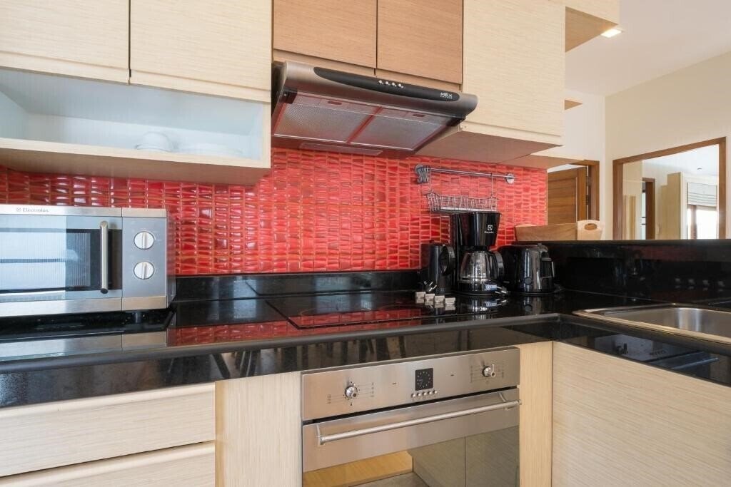 Изображение Pimann Buri Luxury Pool Villas 5*