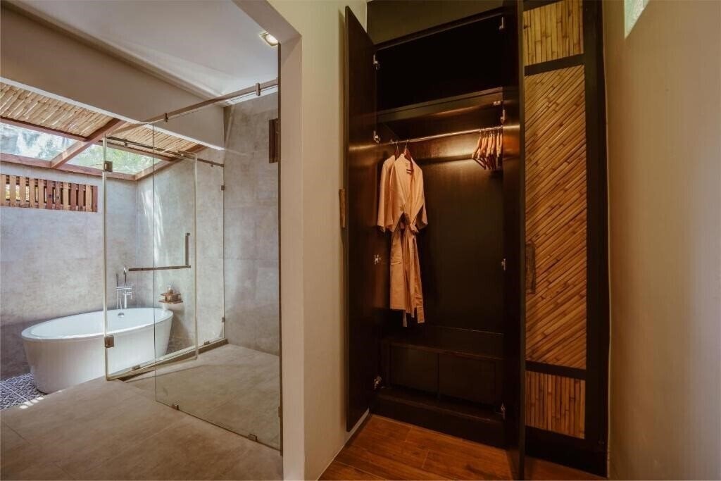Фотографія Ban Sainai Resort 3*