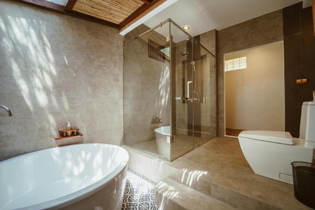 Картинка Ban Sainai Resort 3*