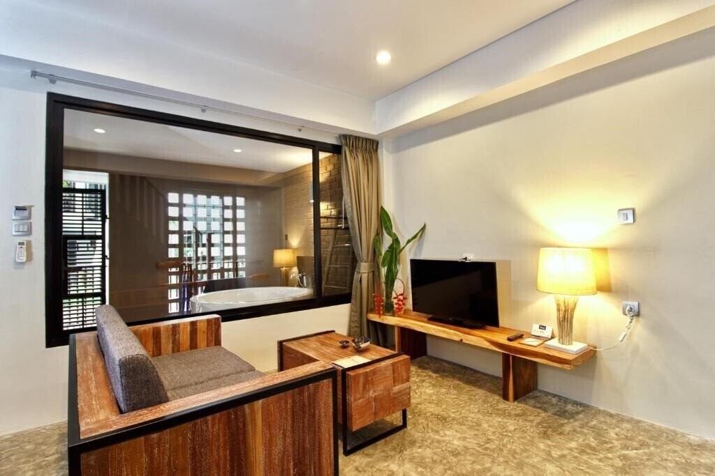 Фото Deevana Krabi Resort 4*