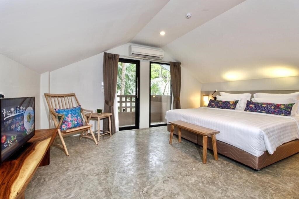 Зображення Deevana Krabi Resort 4*