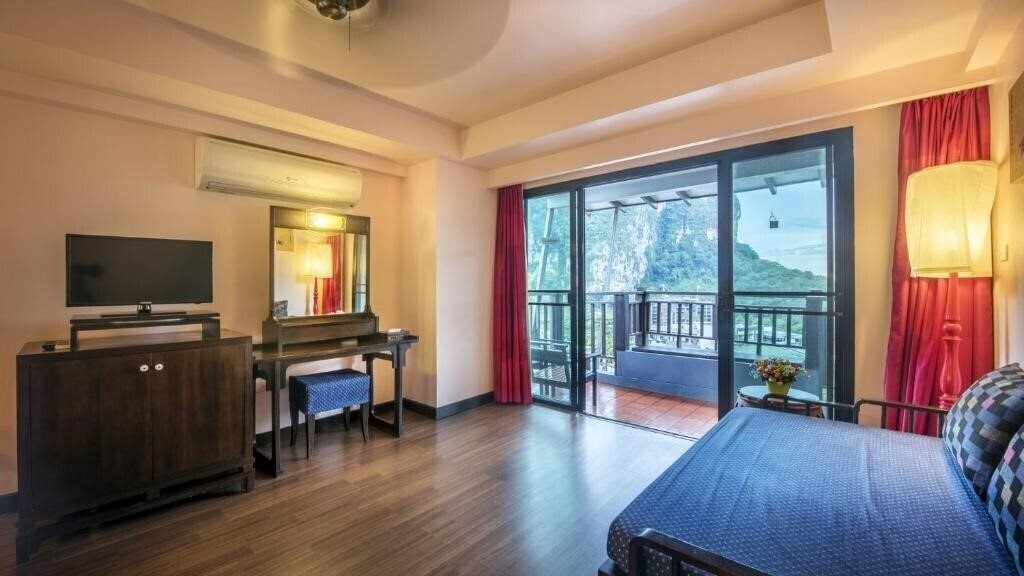 Зображення Krabi Cha-Da Resort 4*