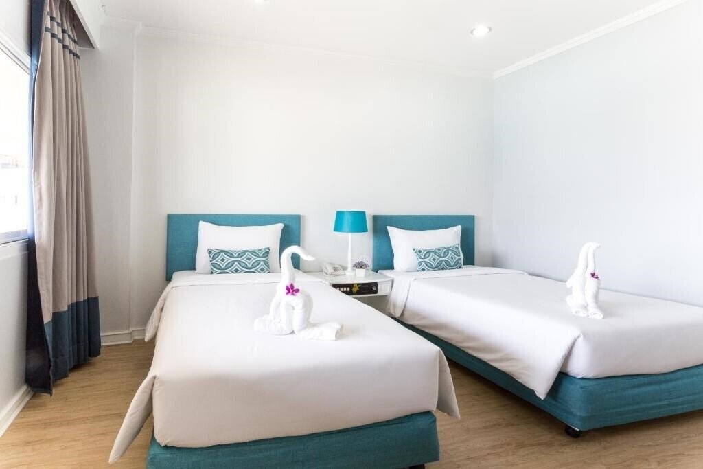 Фото Krabi Royal Hotel 3*