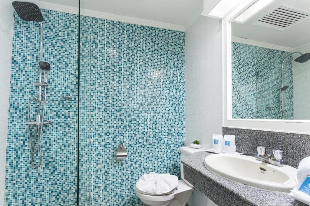 Фотографія Krabi Royal Hotel 3*