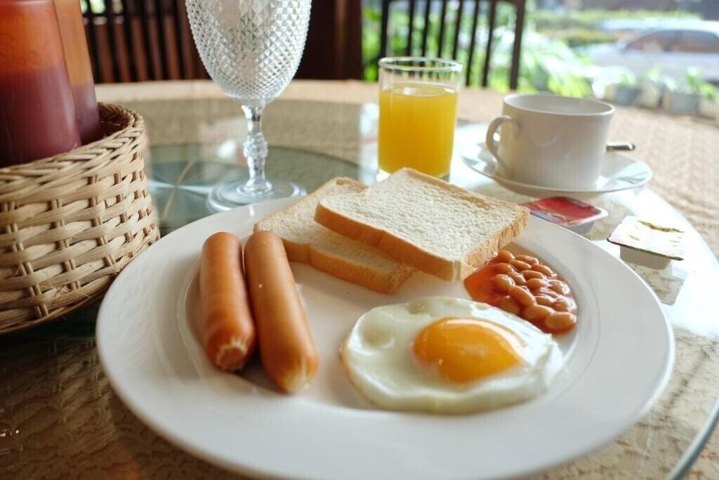 Зображення Krabi Royal Hotel 3*