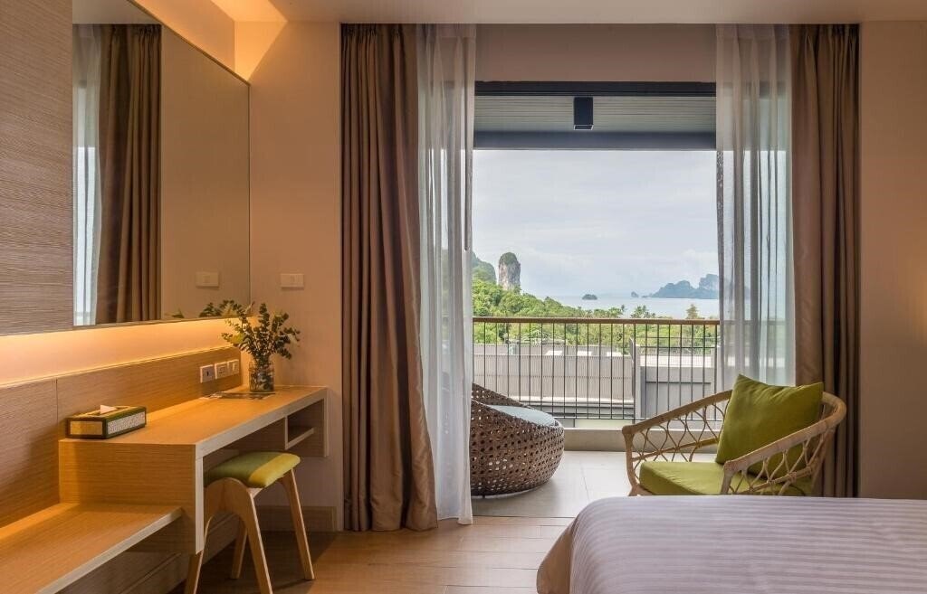 Изображение Panan Krabi Resort 4*