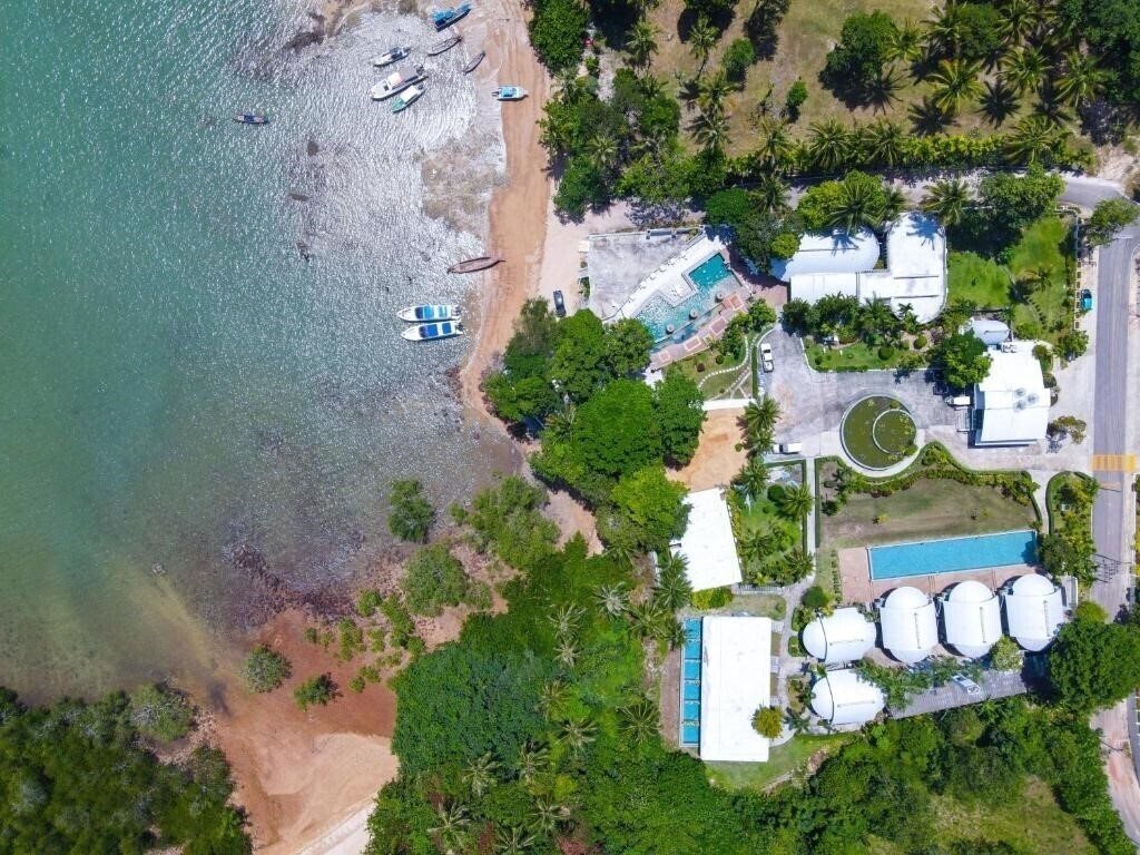 Фото Arawan Krabi Beach Resort 3*