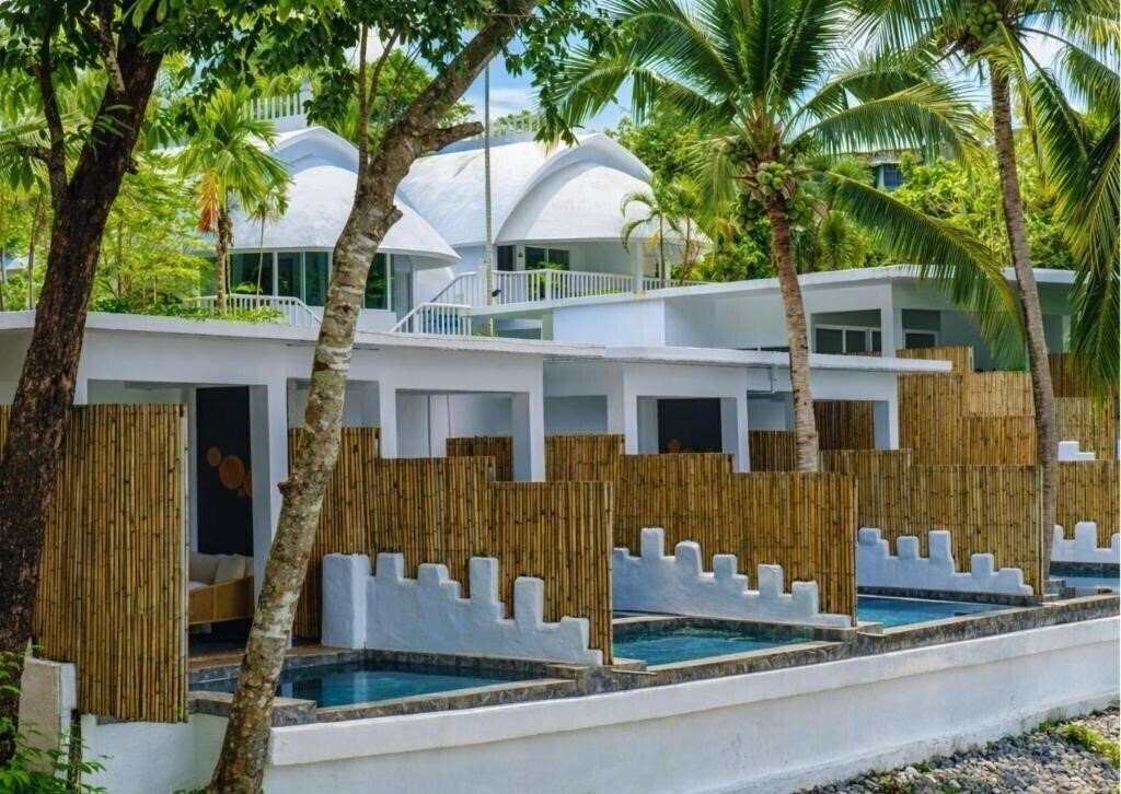 Фотография Arawan Krabi Beach Resort 3*