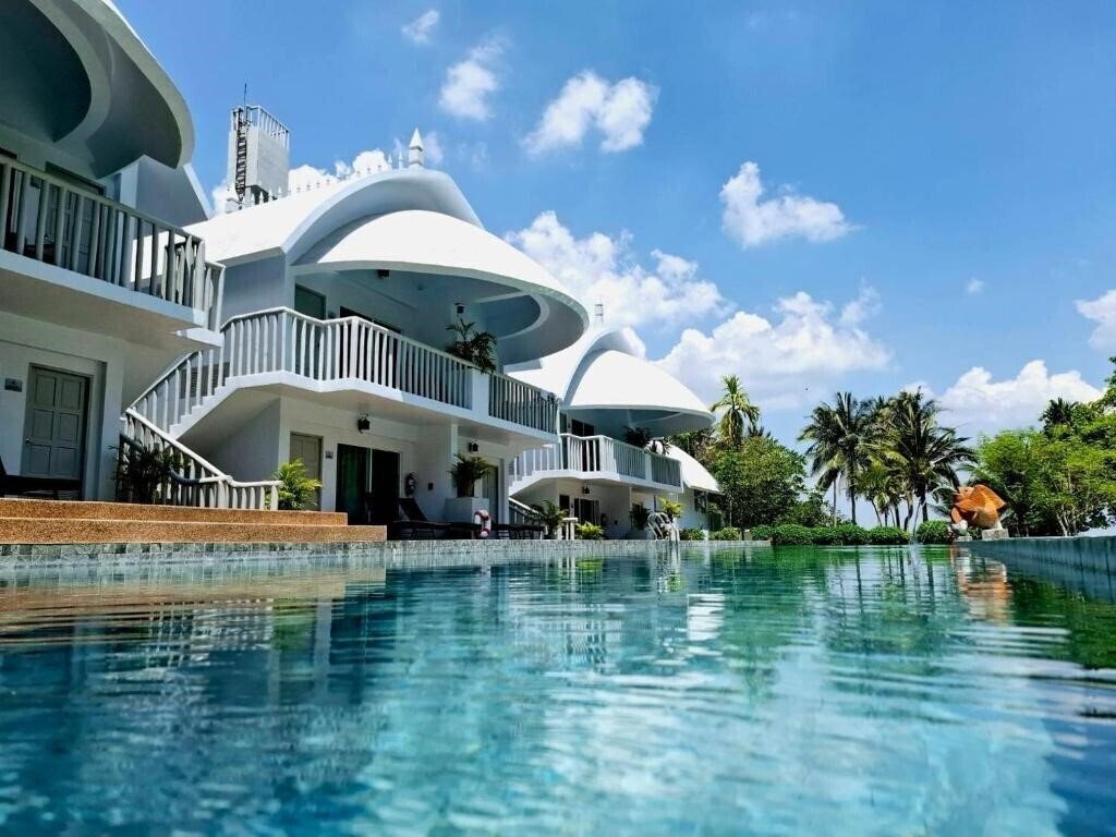 Изображение Arawan Krabi Beach Resort 3*