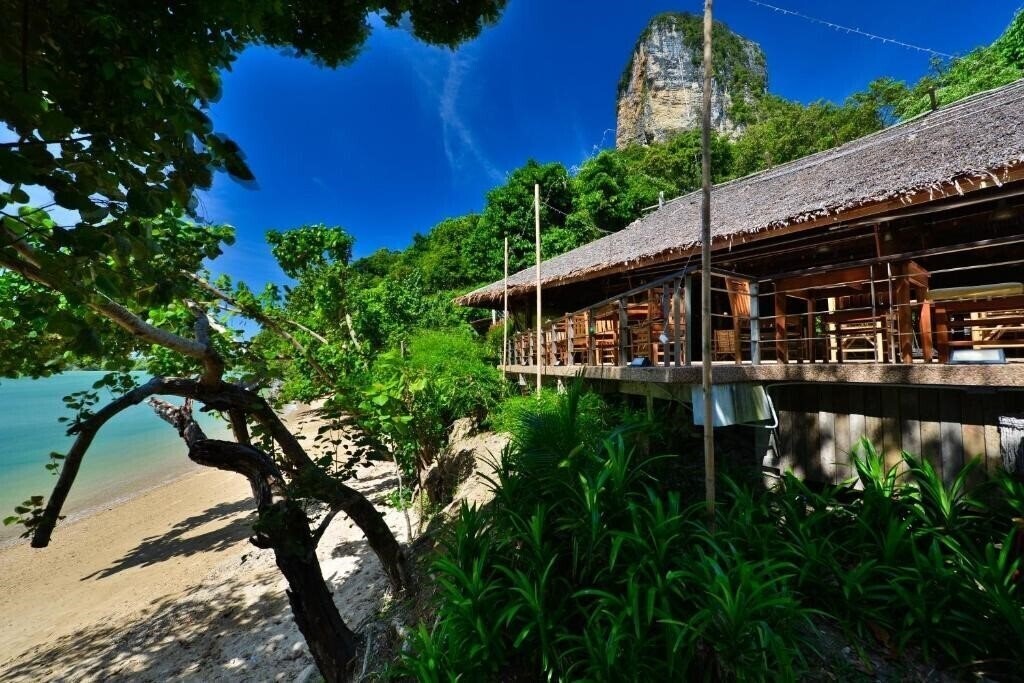 Изображение Railay Great View Resort 3*
