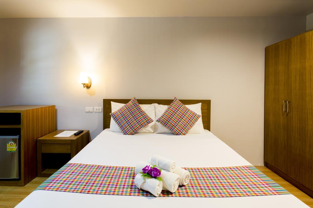 Фотография Tip Anda Resort 2*