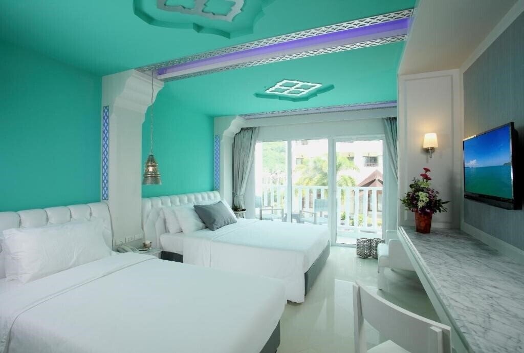 Фотография The Verandah 3*