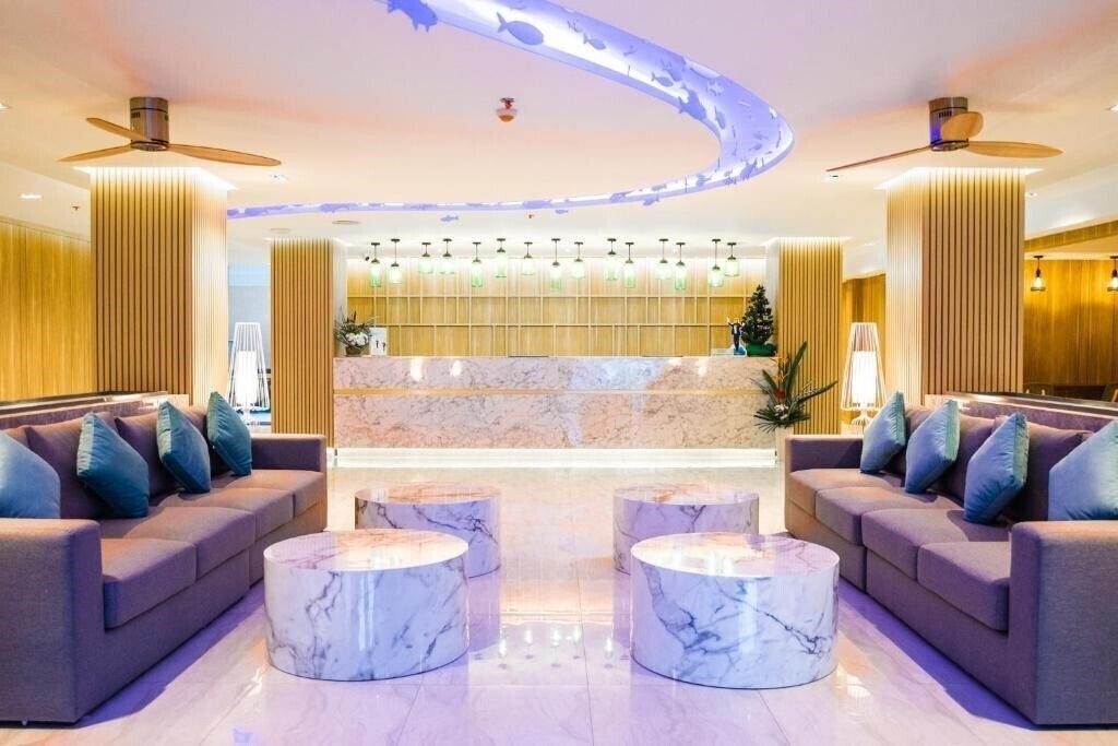 Изображение Days Inn by Wyndham Aonang 3*