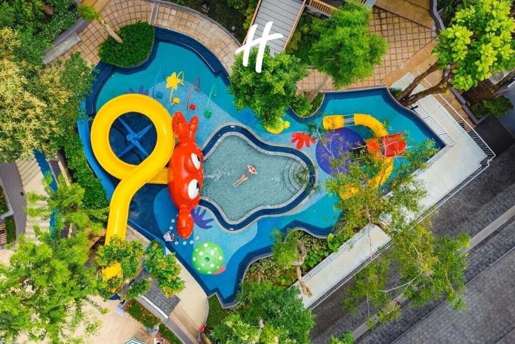 Фото Holiday Inn Resort Krabi Ao Nang Beach by IHG 4*