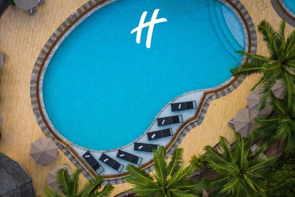 Фотография Holiday Inn Resort Krabi Ao Nang Beach by IHG 4*