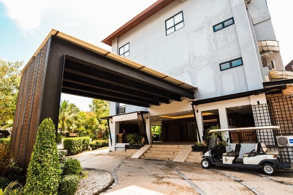 Картинка Ramada By Wyndham Aonang Krabi 4*