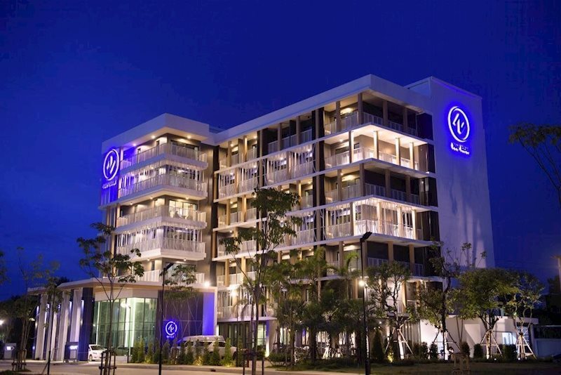 Фотографія Nap Krabi Hotel 4*