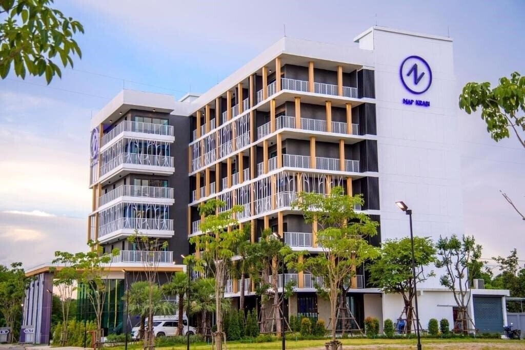 Фотографія Nap Krabi Hotel 4*
