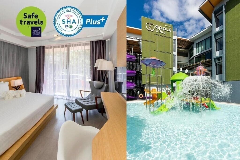 Отель The Capuchin Hotel 3*