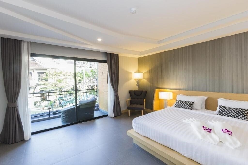 Фото The Capuchin Hotel 3*