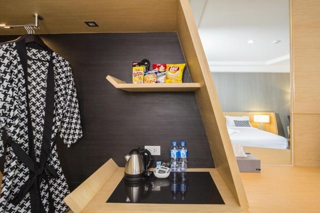 Фотография The Capuchin Hotel 3*