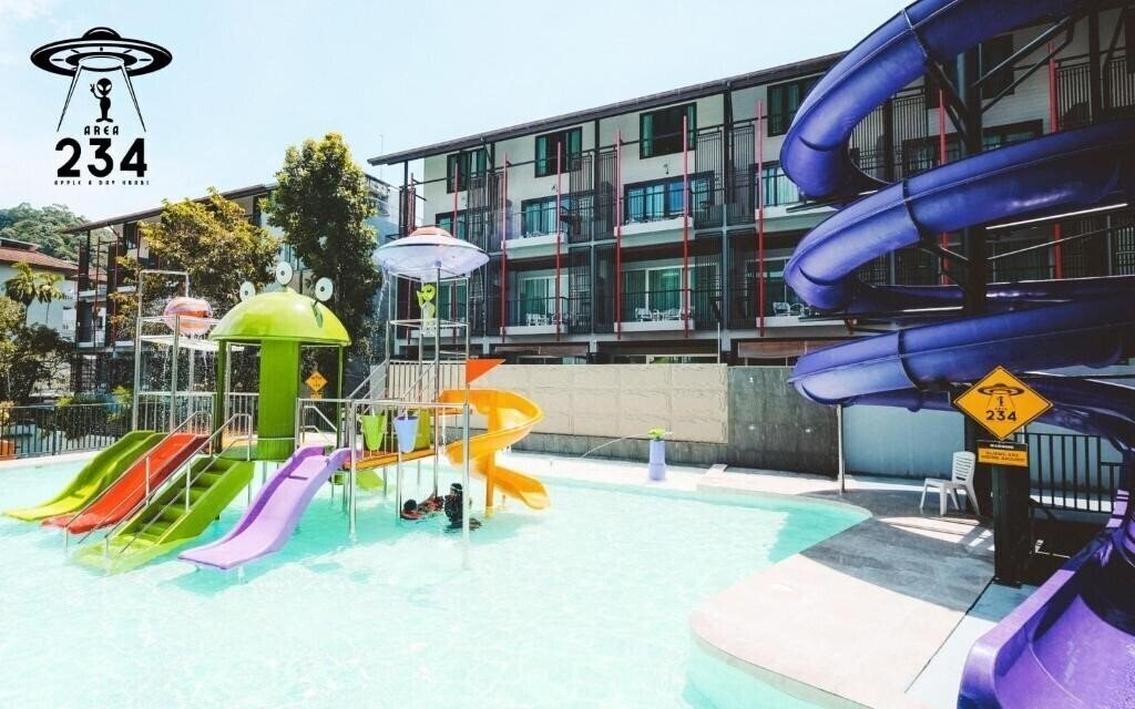 Изображение The Capuchin Hotel 3*
