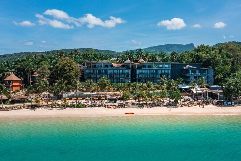 Готель Beyond Resort Krabi 4*