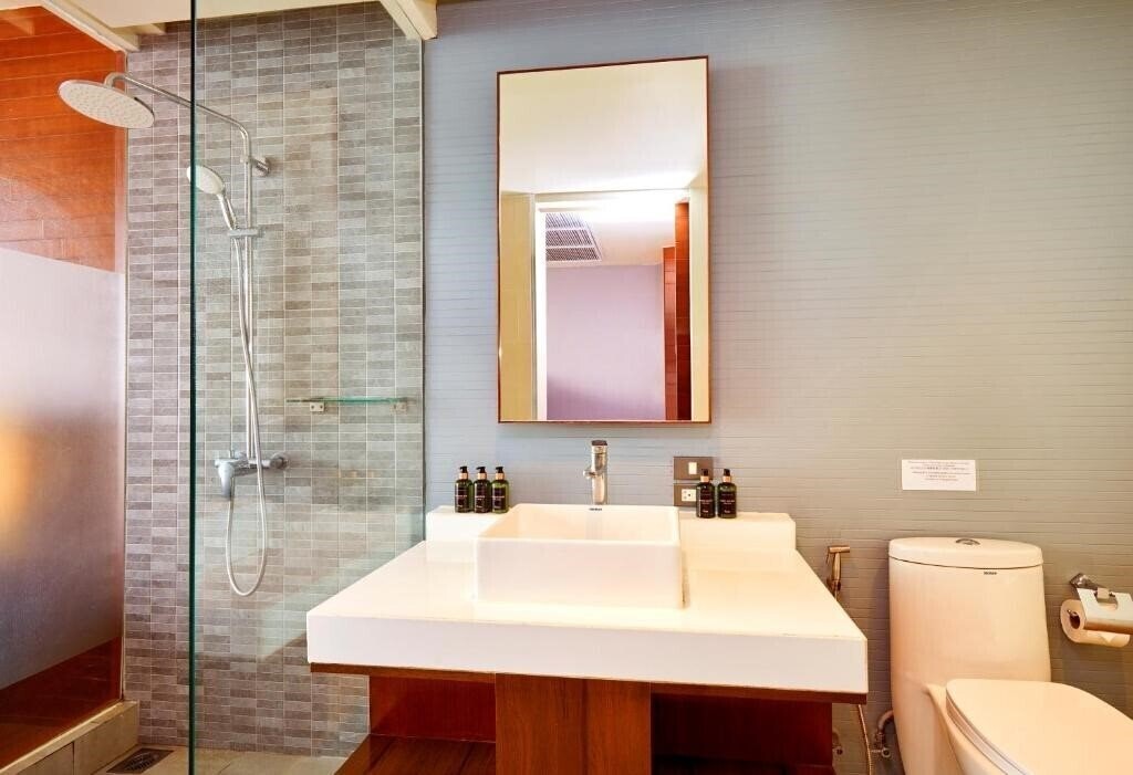 Фотографія Beyond Resort Krabi 4*