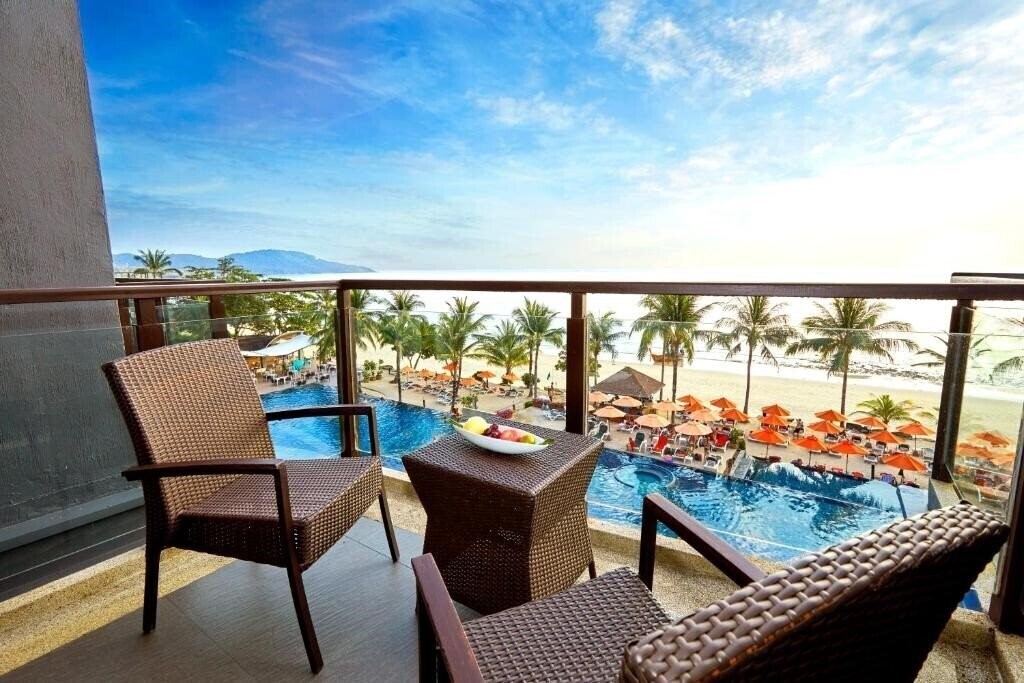Зображення Beyond Resort Krabi 4*