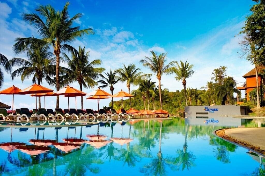 Зображення Beyond Resort Krabi 4*
