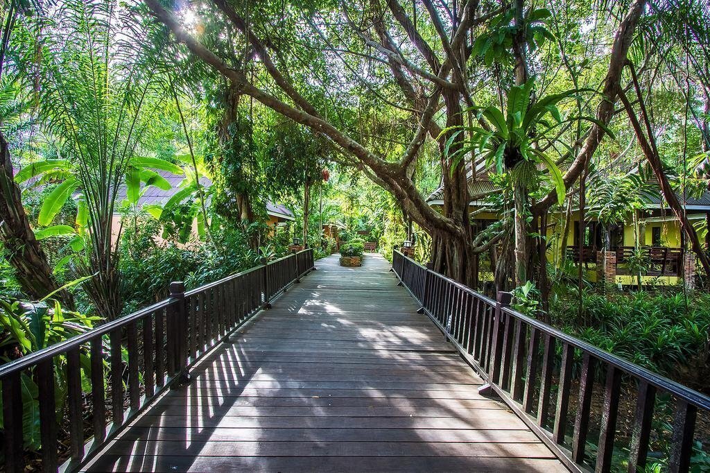 Зображення Sunda Resort 3*