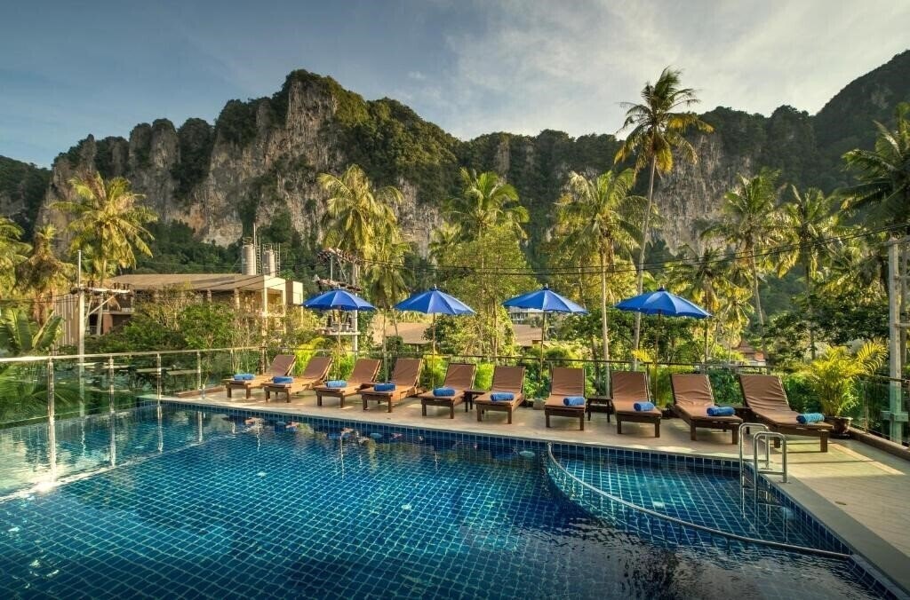 Фотографія Andaman Breeze Resort Krabi 4*