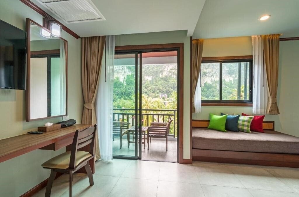 Зображення Andaman Breeze Resort Krabi 4*
