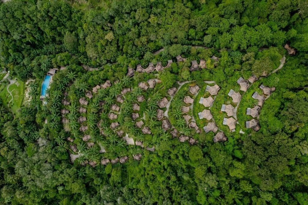 Готель Aonang Fiore 4*