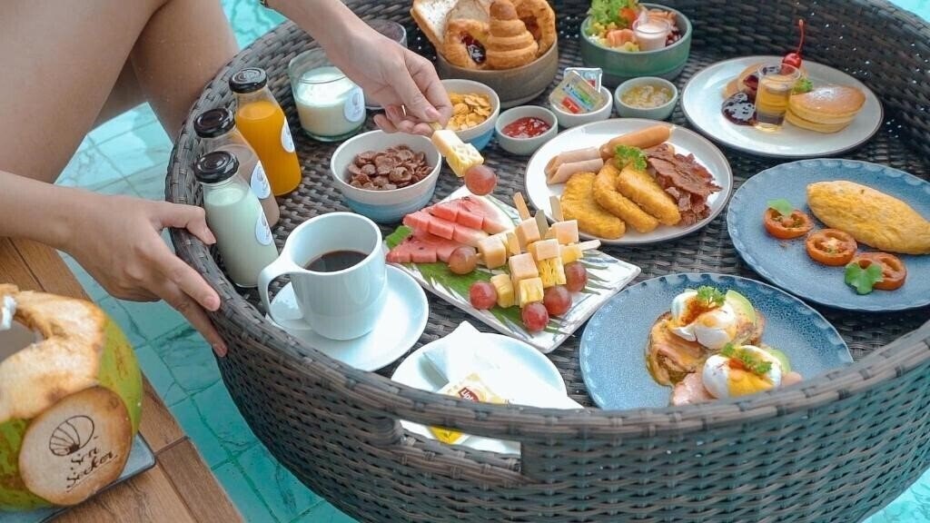 Зображення Sea Seeker Krabi Resort 4*