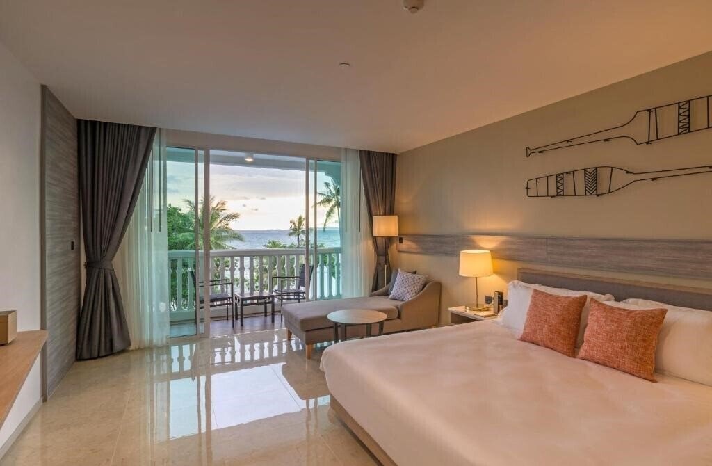 Фотография Centara Ao Nang Beach 4*
