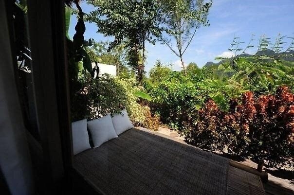 Изображение Akanak Resort 3*