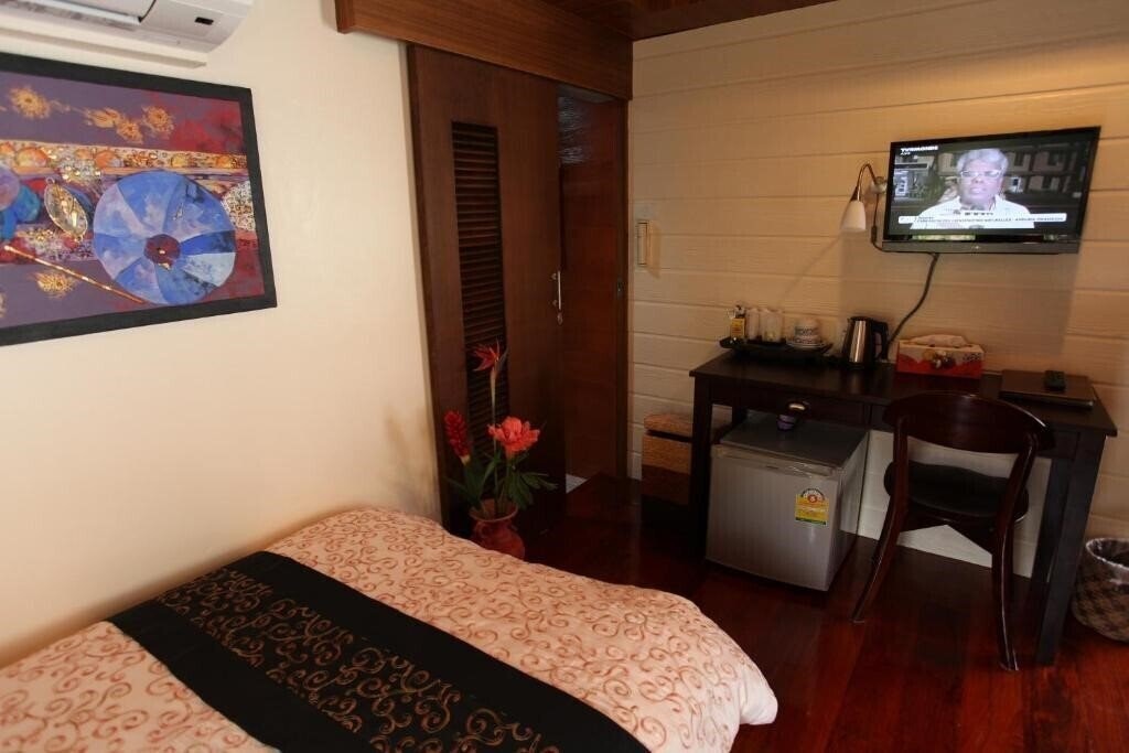 Картинка Ao Nang Home Stay 3*