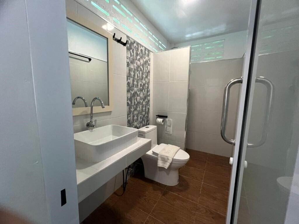 Фотографія Aonang Baan Suan Resort 3*