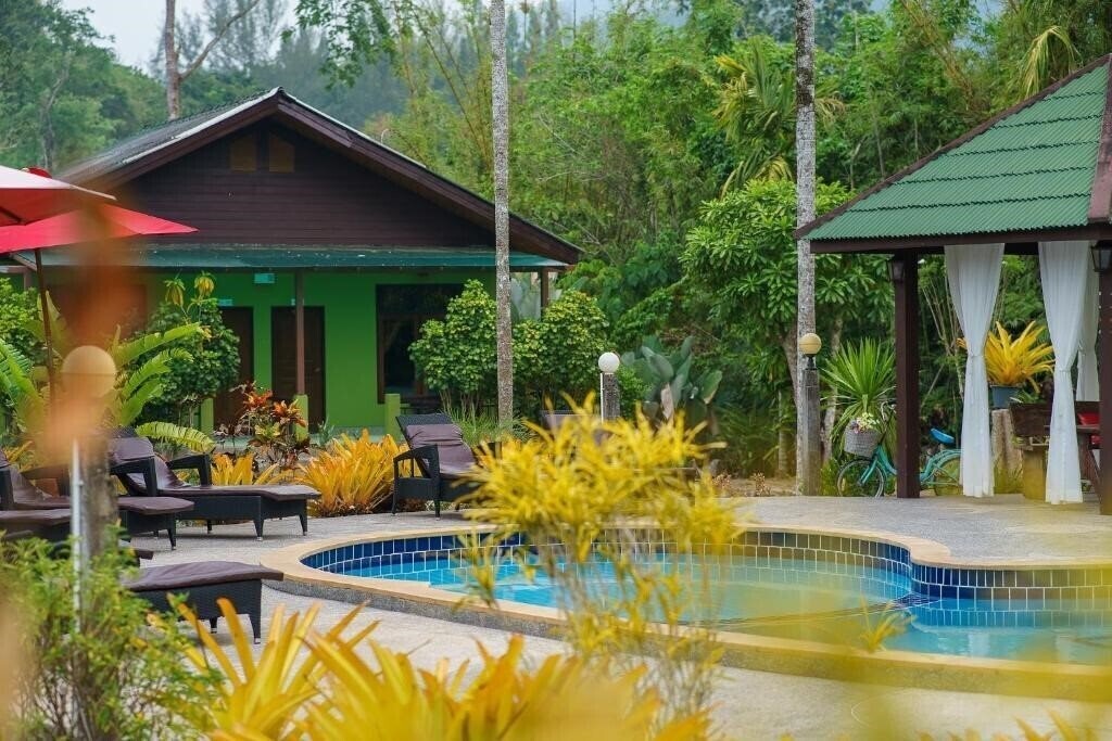 Зображення Aonang Baan Suan Resort 3*