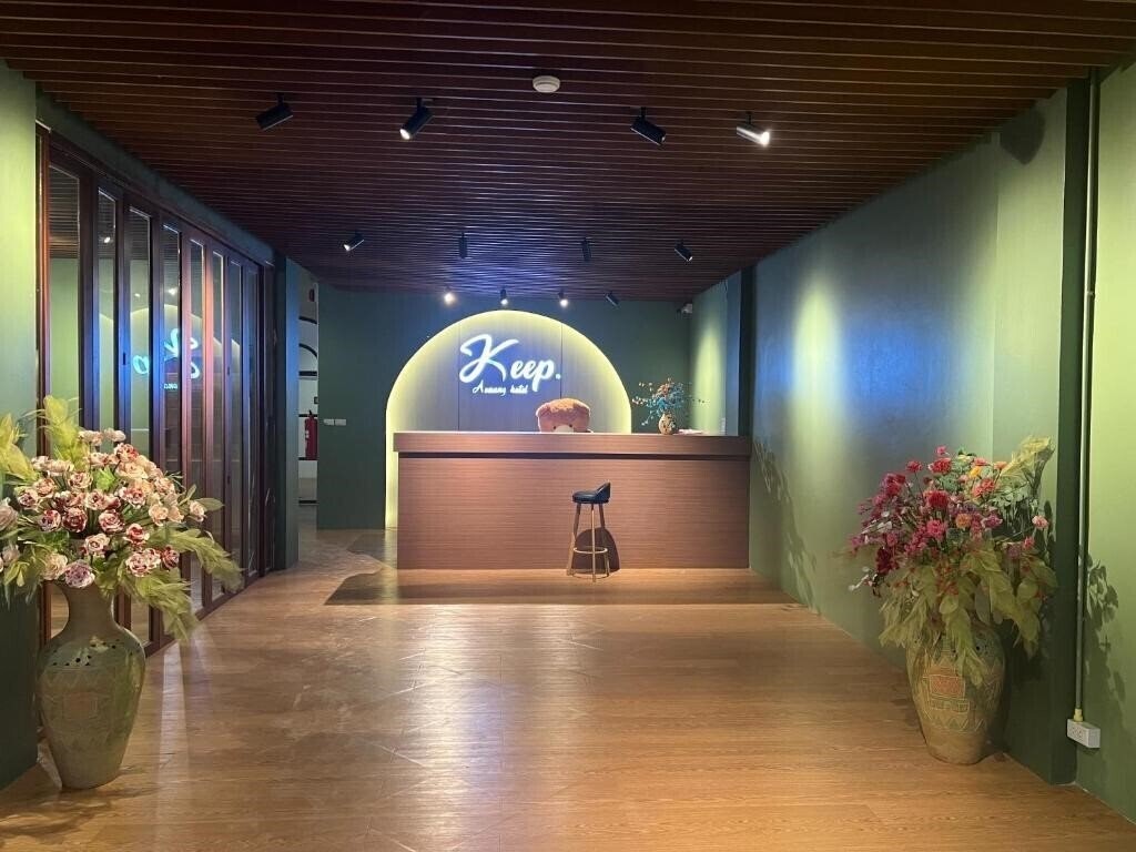 Готель Aonang Good View 2*