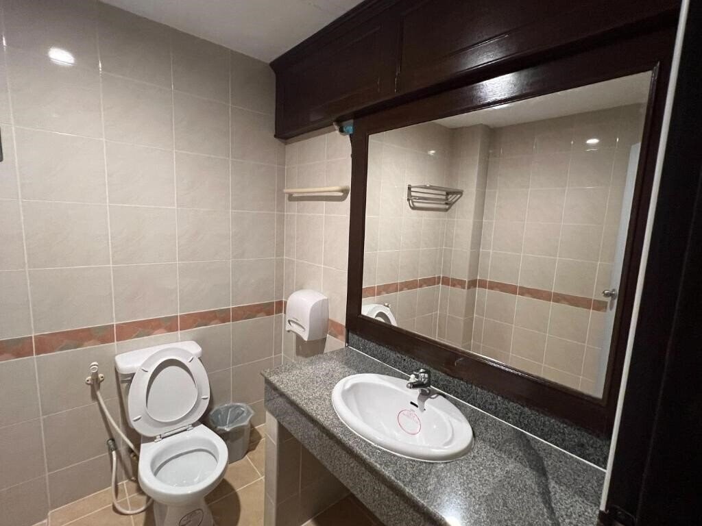 Фотографія Aonang Good View 2*